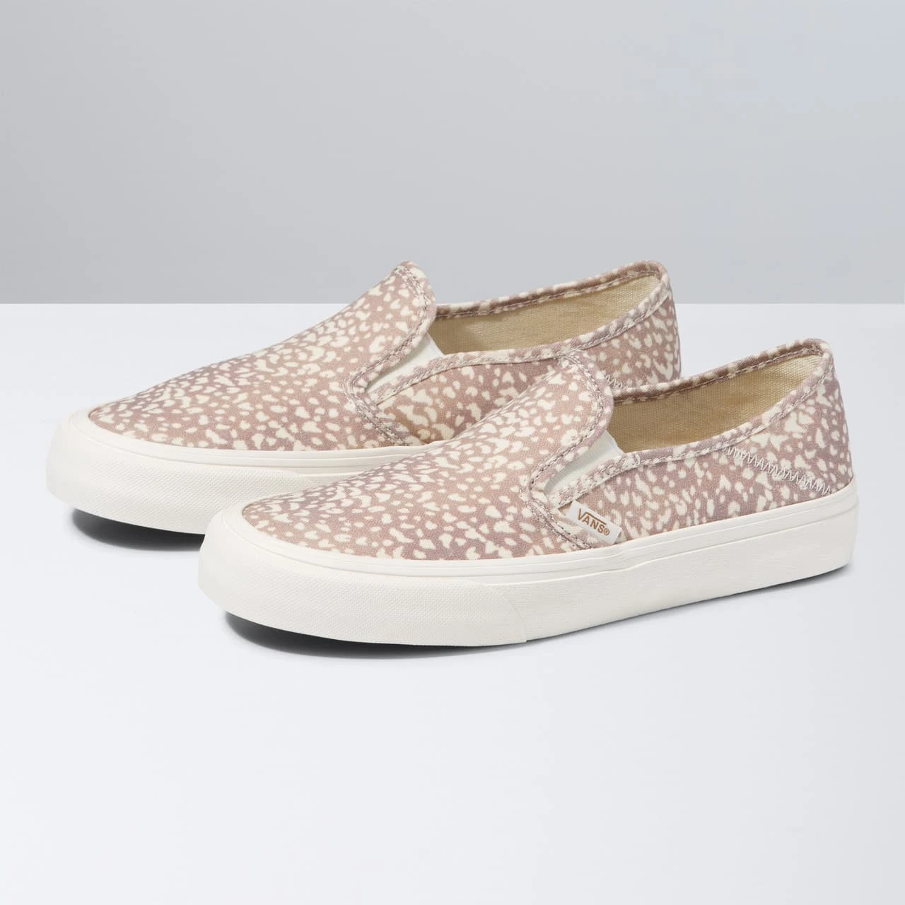 Vans Slip-On SF Shoes - Unisex - Image 3