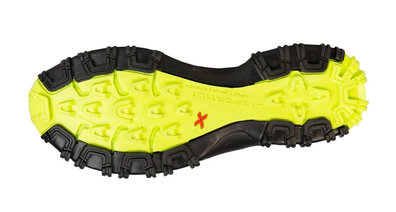 La Sportiva Bushido II Trail Running Shoes - Men's - Image 2