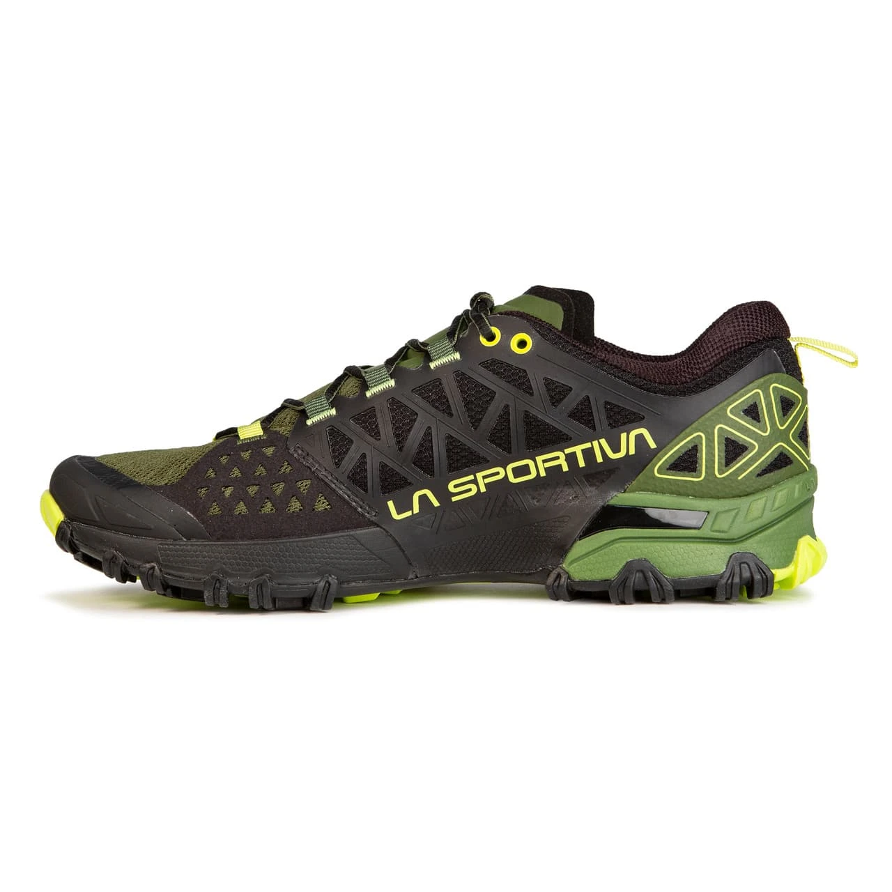La Sportiva Bushido II Trail Running Shoes - Men's - Image 4