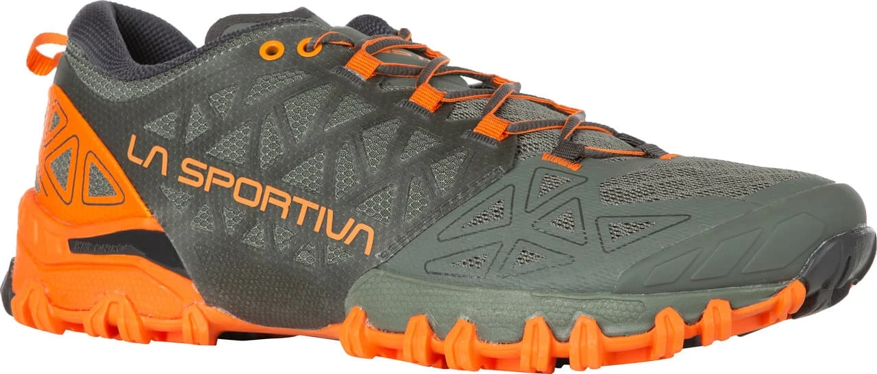 La Sportiva Bushido II Trail Running Shoes - Men's - Image 7