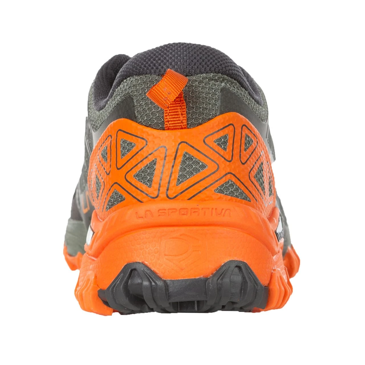 La Sportiva Bushido II Trail Running Shoes - Men's - Image 8