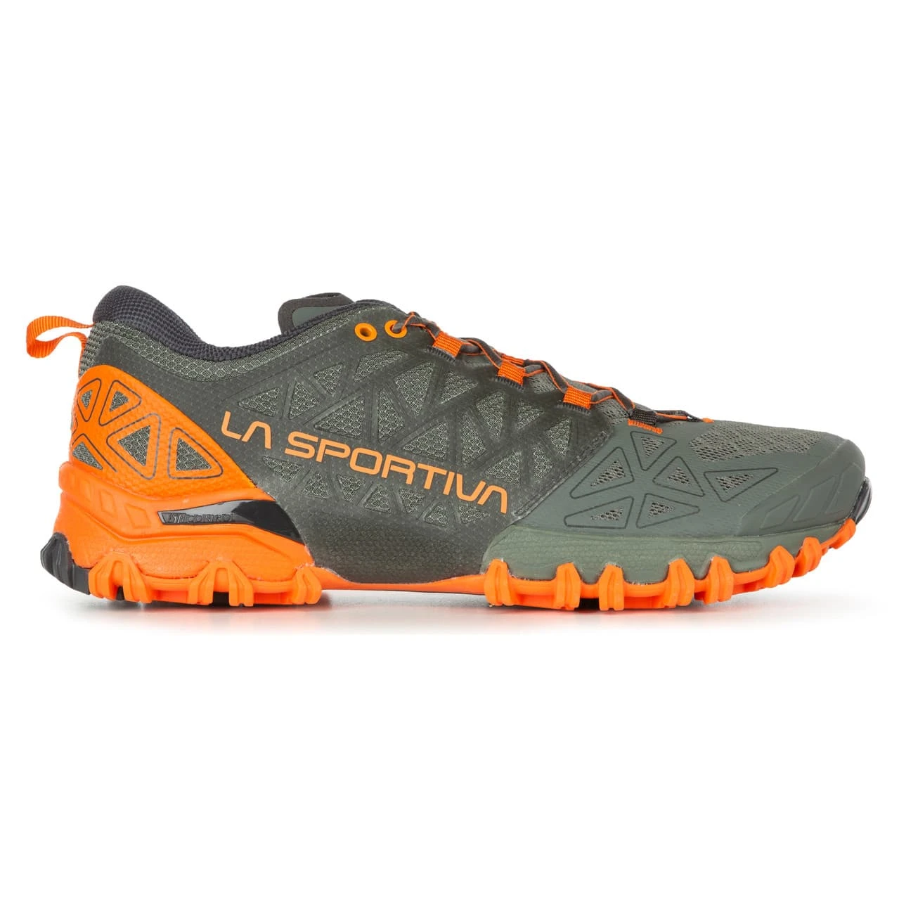 La Sportiva Bushido II Trail Running Shoes - Men's - Image 10