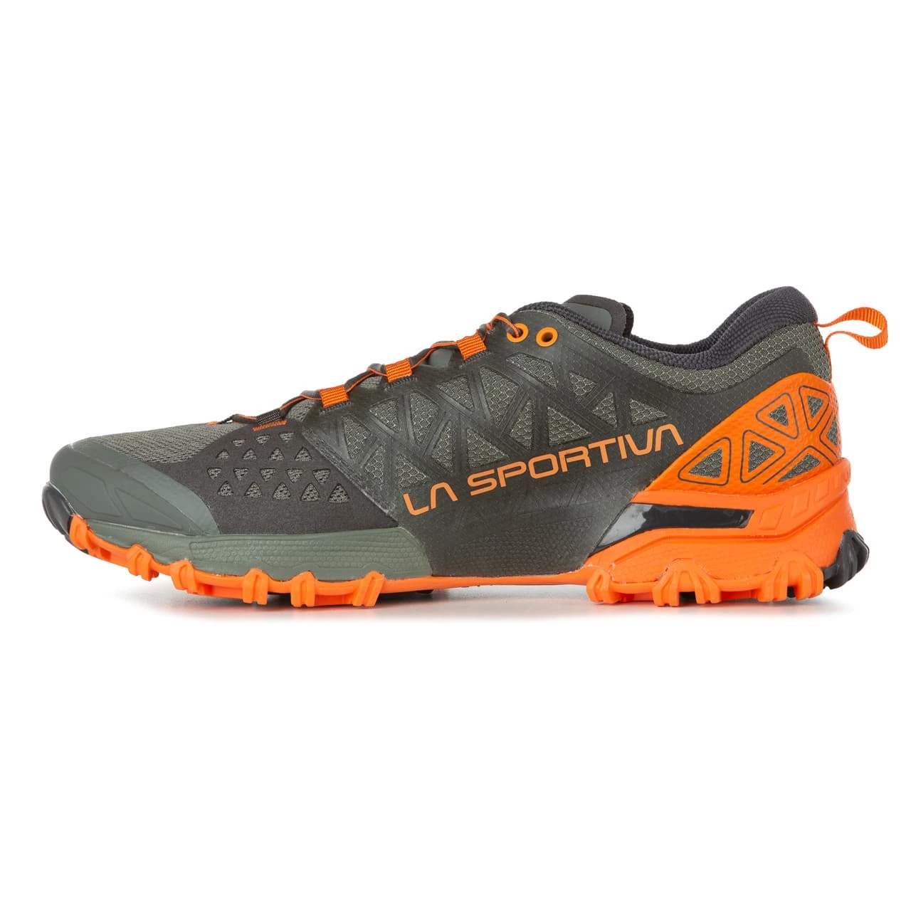 La Sportiva Bushido II Trail Running Shoes - Men's - Image 11