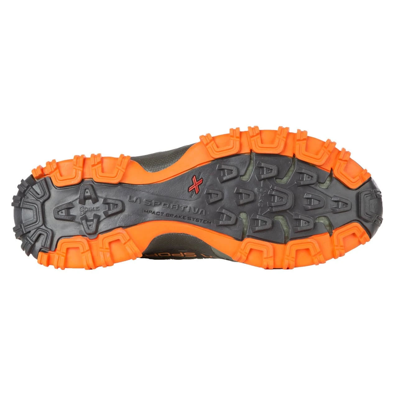 La Sportiva Bushido II Trail Running Shoes - Men's - Image 12