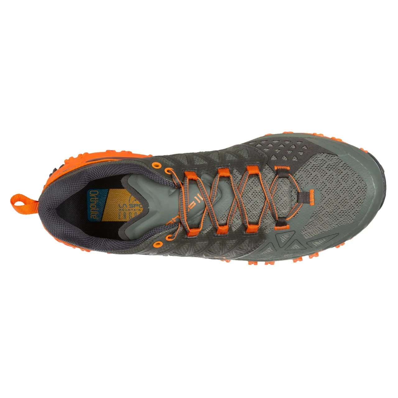 La Sportiva Bushido II Trail Running Shoes - Men's - Image 13