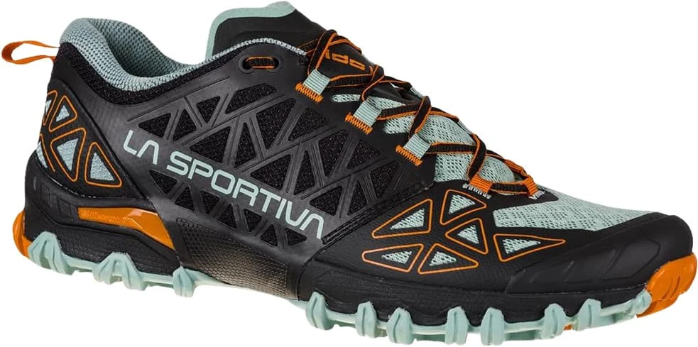 La Sportiva Bushido II Trail Running Shoes - Men's - Image 14