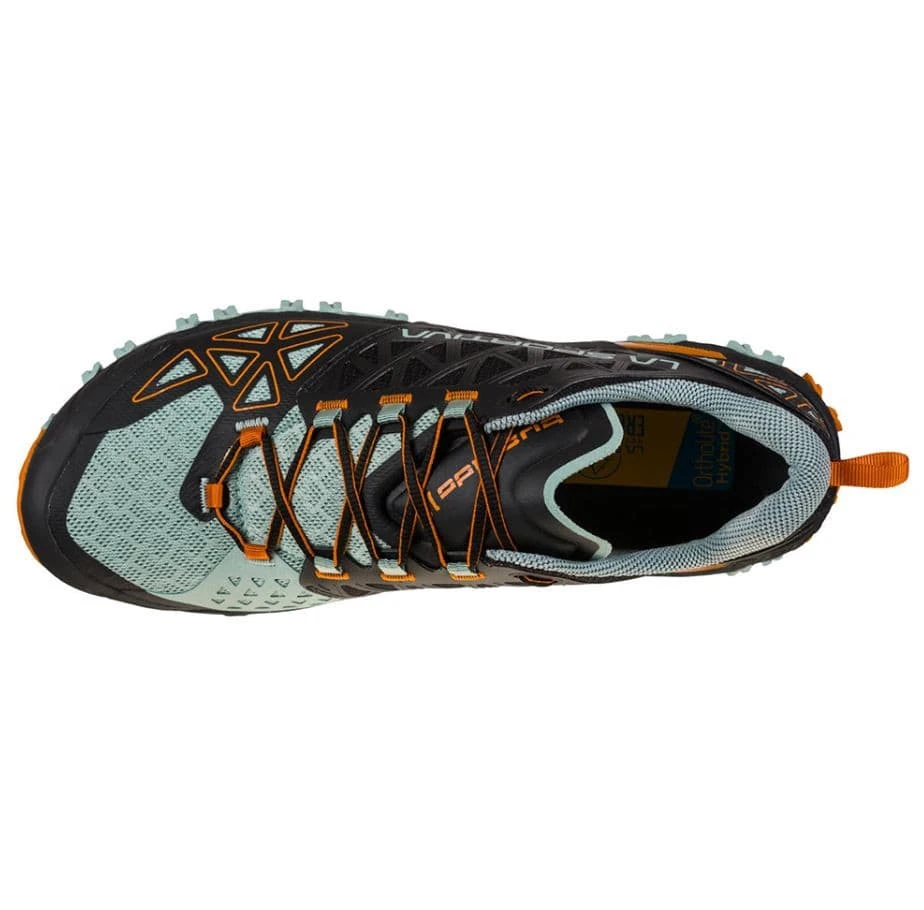 La Sportiva Bushido II Trail Running Shoes - Men's - Image 15