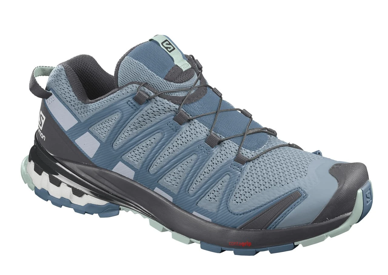 Salomon XA Pro 3D V8 Trail Running Shoes - Women's
