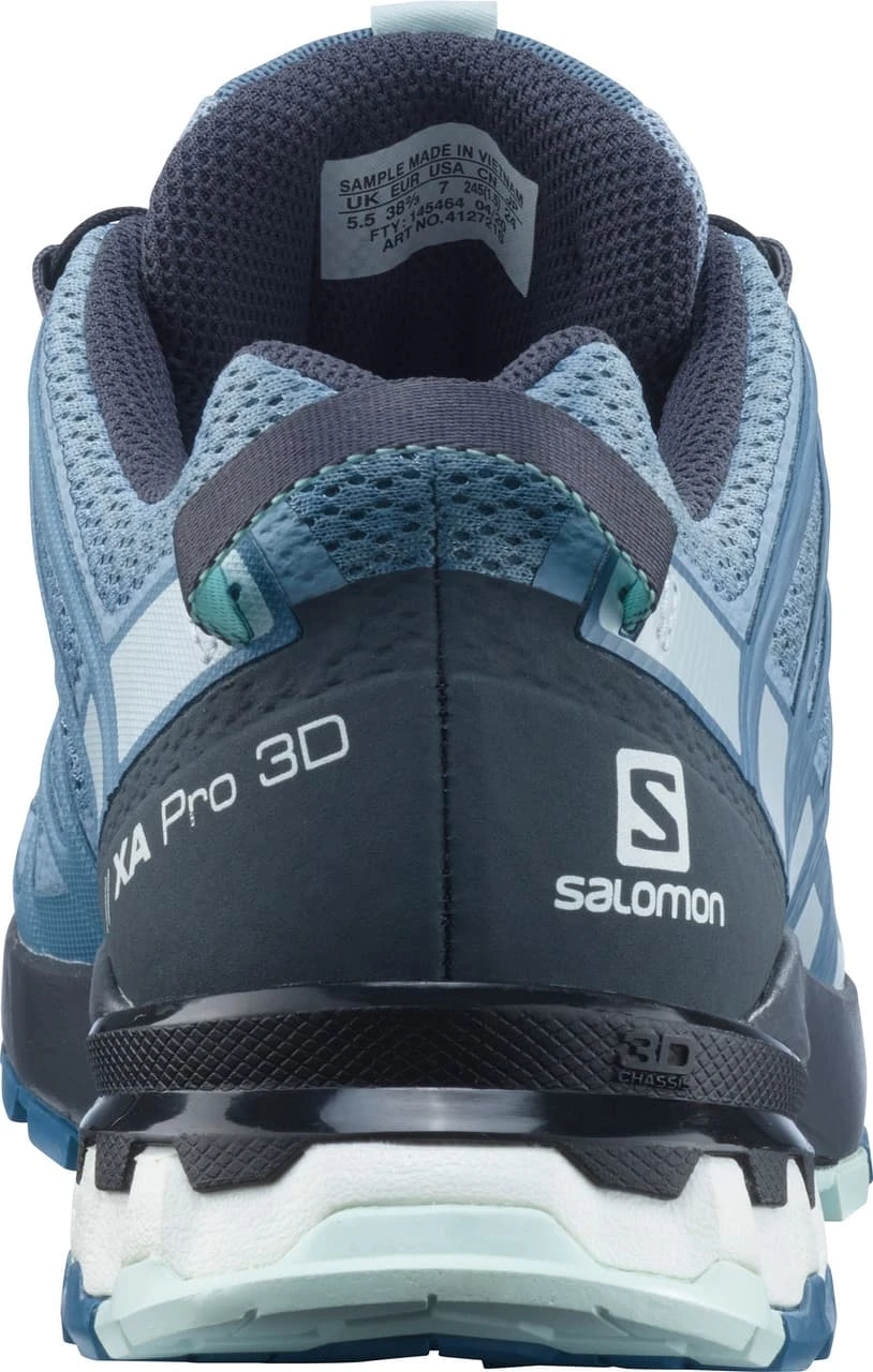 Salomon XA Pro 3D V8 Trail Running Shoes - Women's - Image 2