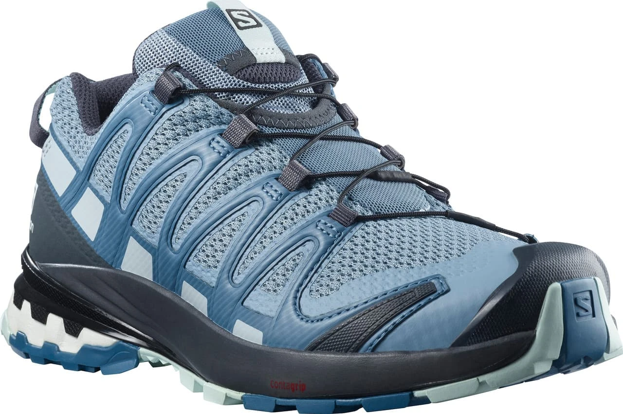 Salomon XA Pro 3D V8 Trail Running Shoes - Women's - Image 8