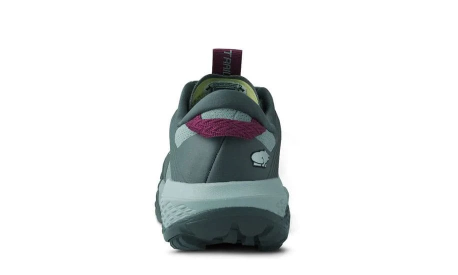 Karhu Ikoni Trail Water Resistant Trail Running Sho - Women's - Image 4
