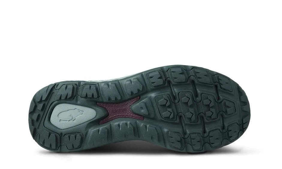 Karhu Ikoni Trail Water Resistant Trail Running Sho - Women's - Image 5