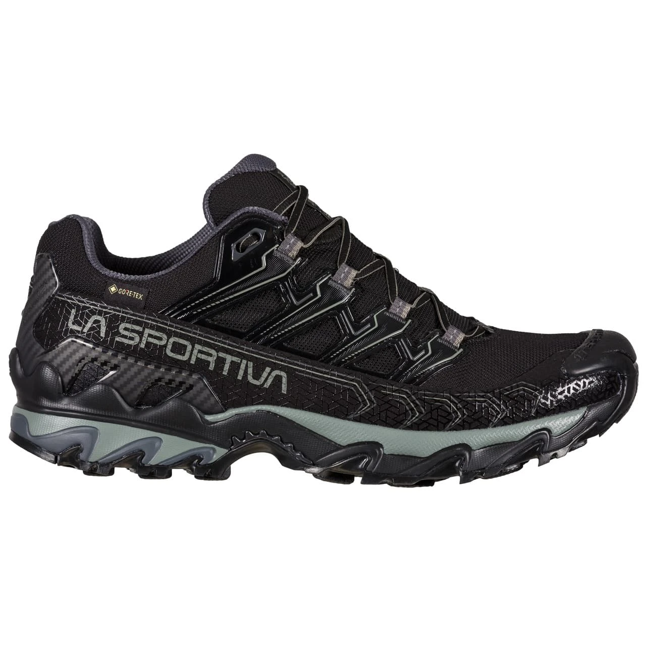 La Sportiva Ultra Raptor II Gore-Tex Trail Running Shoes - Men's - Image 6