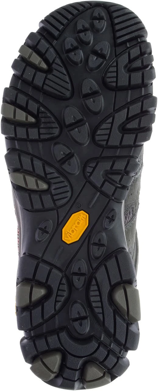 Merrell Moab 3 Waterproof Light Trail Shoes - Men's - Image 4