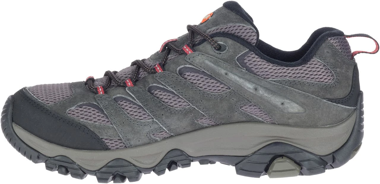 Merrell Moab 3 Waterproof Light Trail Shoes - Men's - Image 7