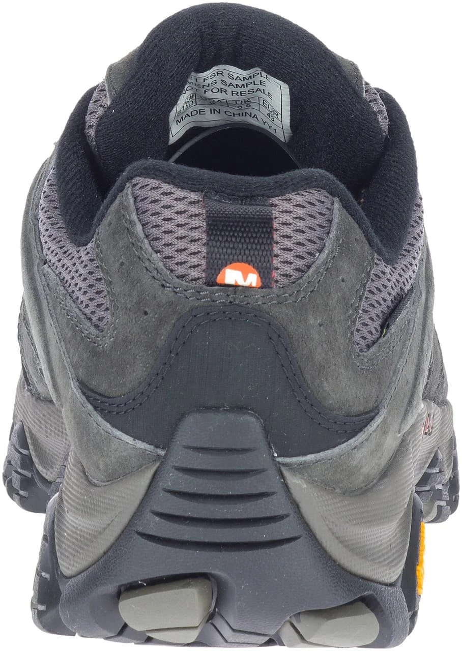 Merrell Moab 3 Waterproof Light Trail Shoes - Men's - Image 8