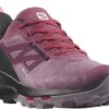 Salomon OUTpulse Gore-Tex Light Trail Shoes - Women's