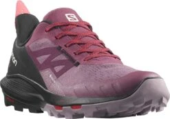 Salomon OUTpulse Gore-Tex Light Trail Shoes - Women's