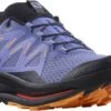Salomon Pulsar Trail Running Shoes - Women's