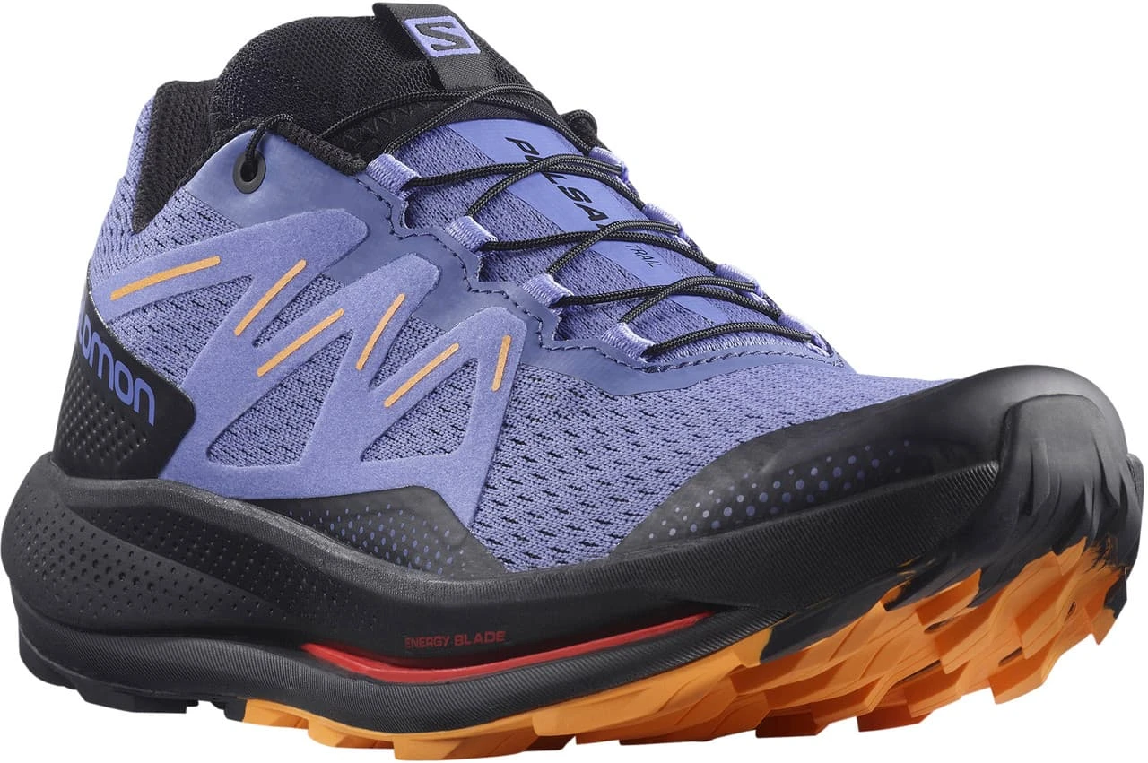 Salomon Pulsar Trail Running Shoes - Women's