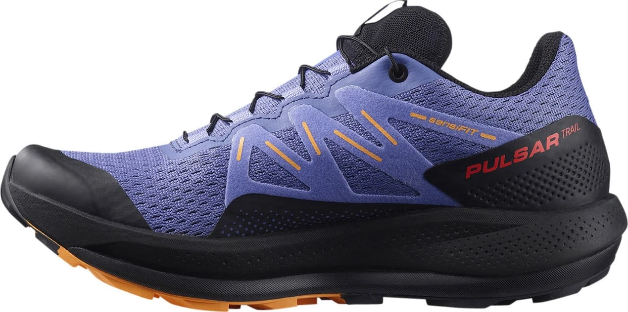 Salomon Pulsar Trail Running Shoes - Women's - Image 9
