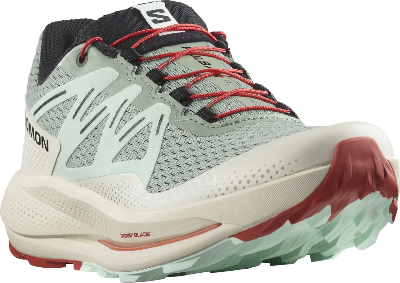 Salomon Pulsar Trail Running Shoes - Women's - Image 10