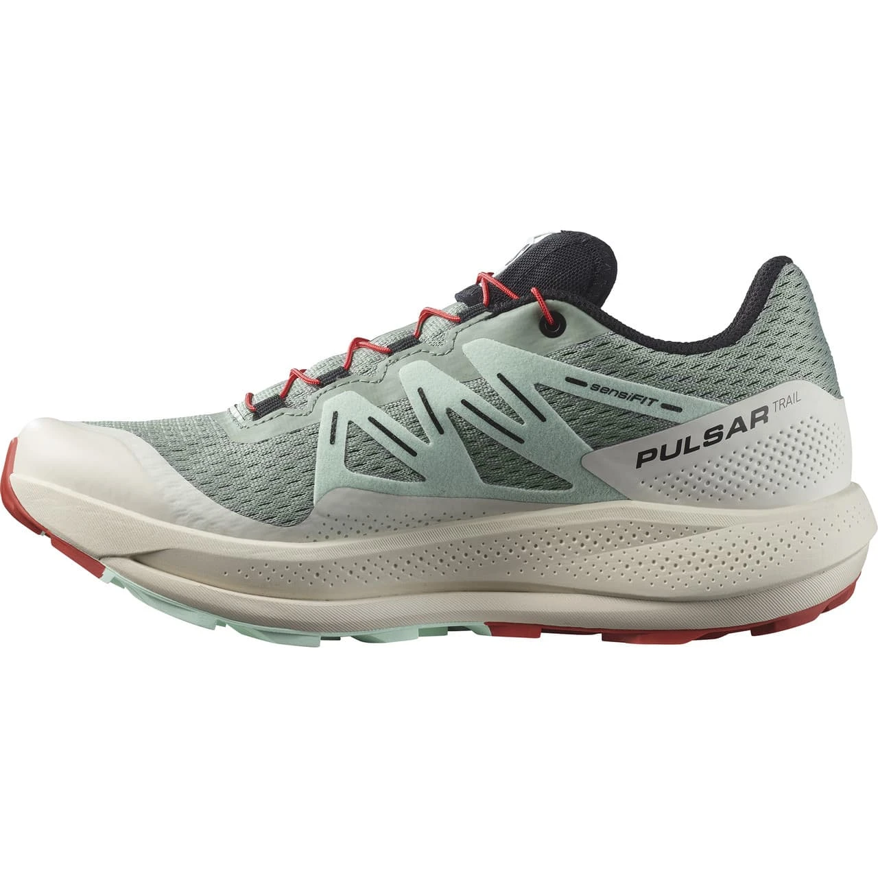 Salomon Pulsar Trail Running Shoes - Women's - Image 11