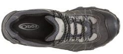 Oboz Bridger Low B-Dry Light Trail Shoes - Men's