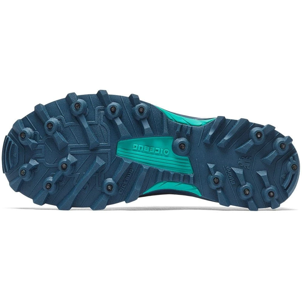 Icebug Pytho6 BUGrip Traction Trail Running Shoes - Men's - Image 3
