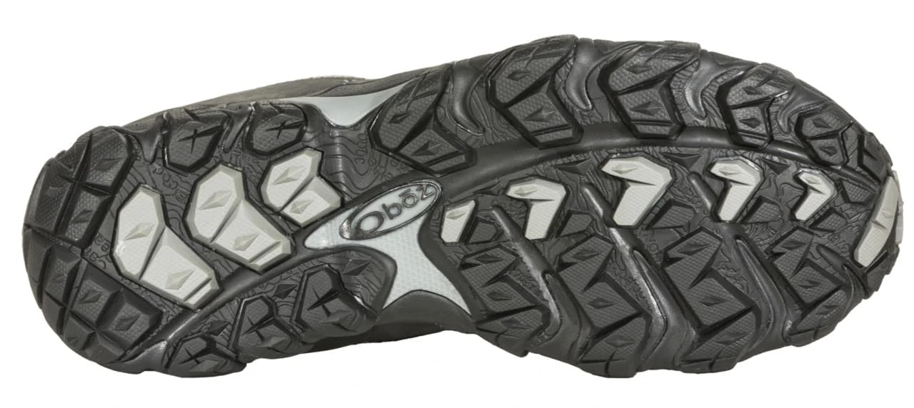 Oboz Bridger Low B-Dry Light Trail Shoes - Men's - Image 2