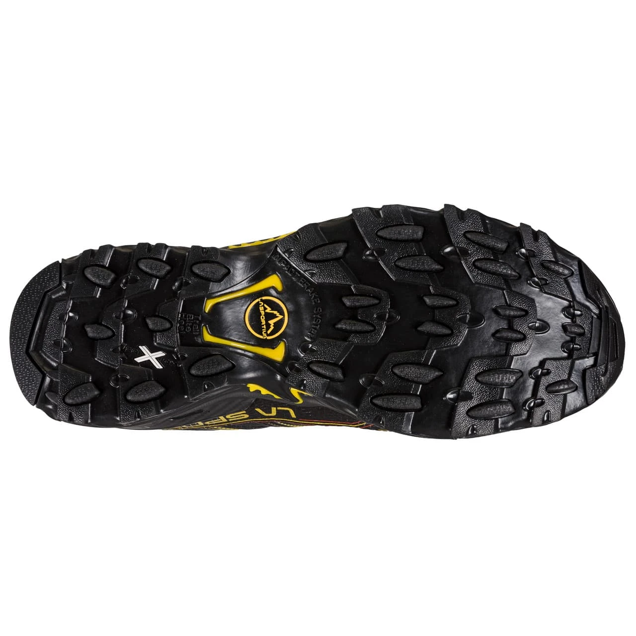 La Sportiva Ultra Raptor II Trail Running Shoes - Men's - Image 3