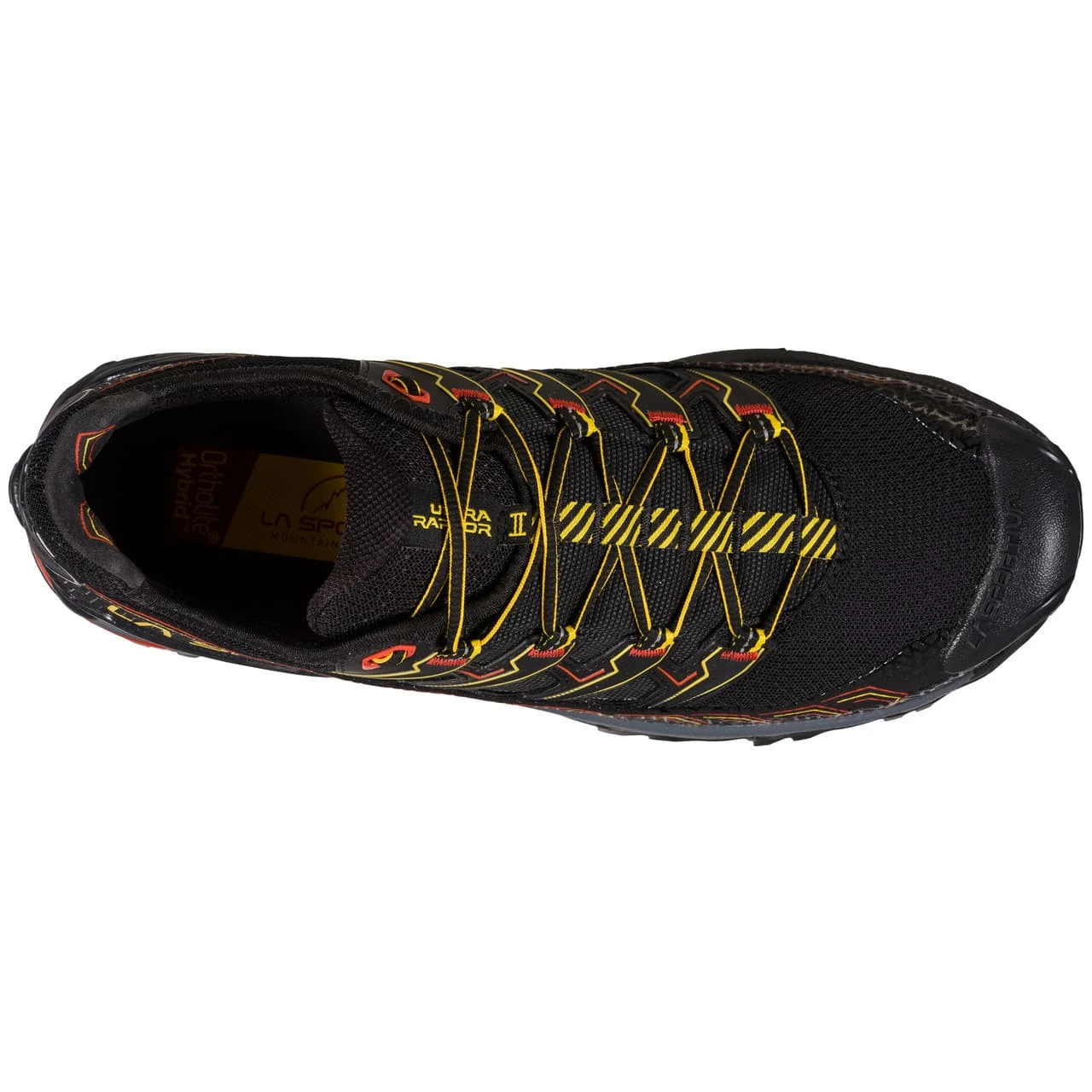 La Sportiva Ultra Raptor II Trail Running Shoes - Men's - Image 4