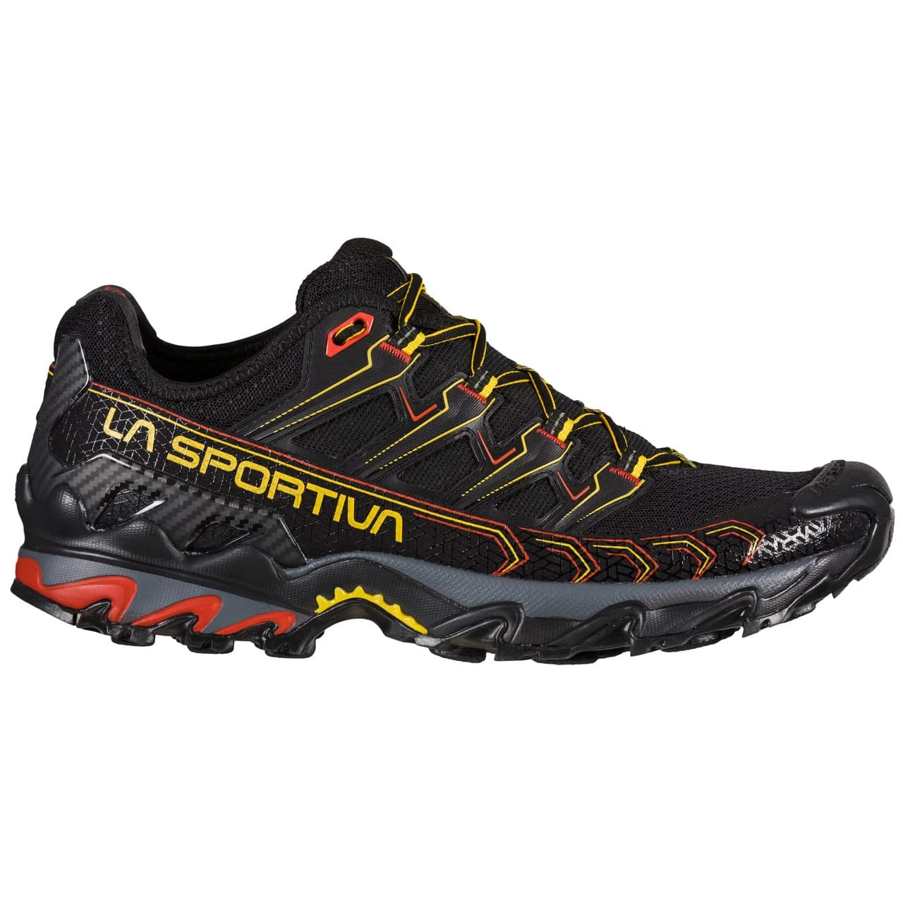 La Sportiva Ultra Raptor II Trail Running Shoes - Men's - Image 6