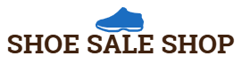 Shoe Sale Shop